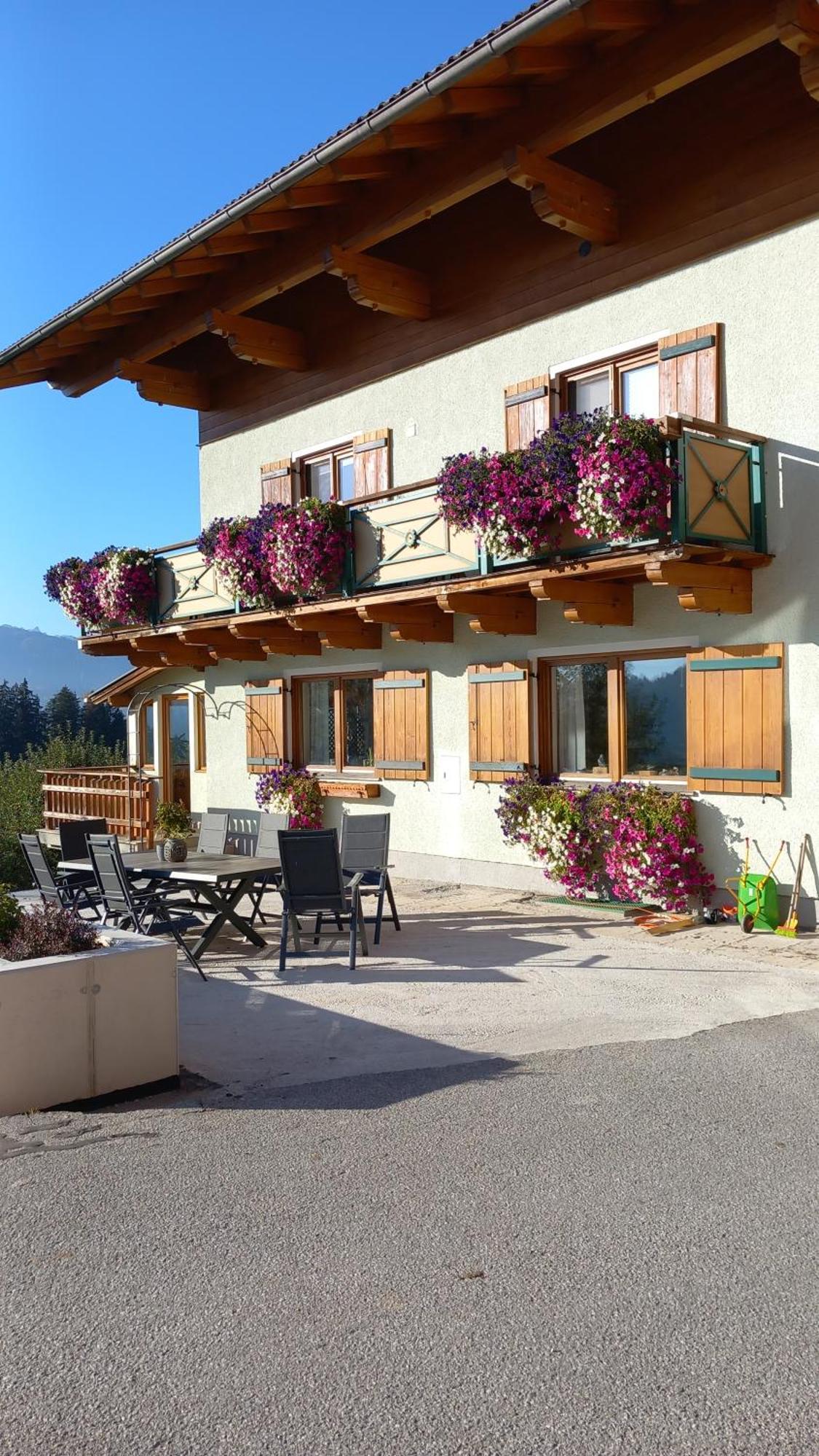 Mühlbach am Hochkönig Frische Bergluft Und Laendlicher Charme - Ihr Aktiver Urlaub Am Muehlauhof מראה חיצוני תמונה